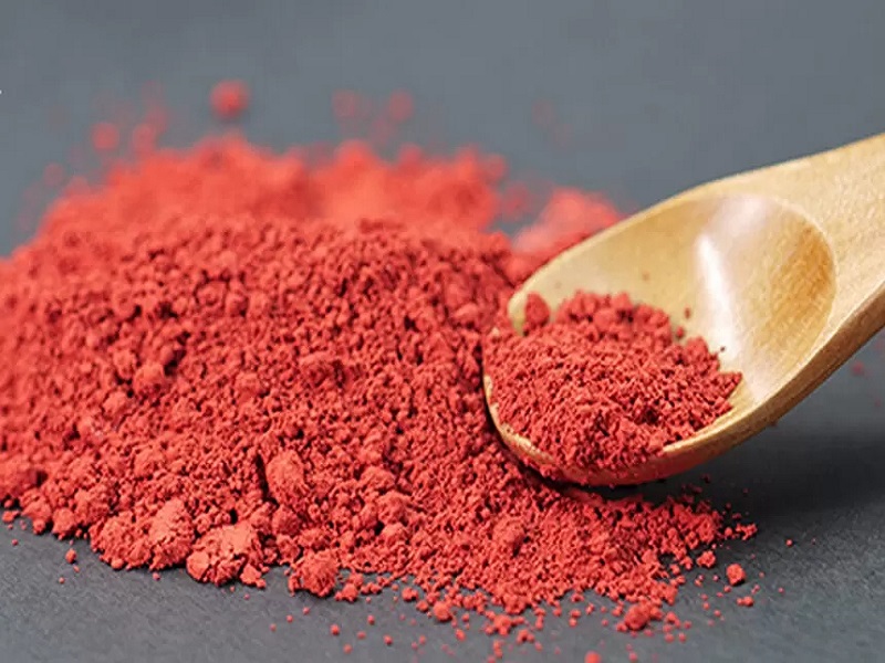 PQQ: 노화 방지 피부의 어두운 말