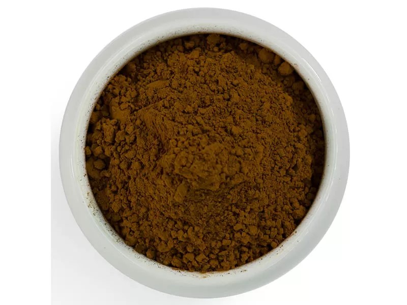 Emodin의 최신 개발 및 건강 혜택