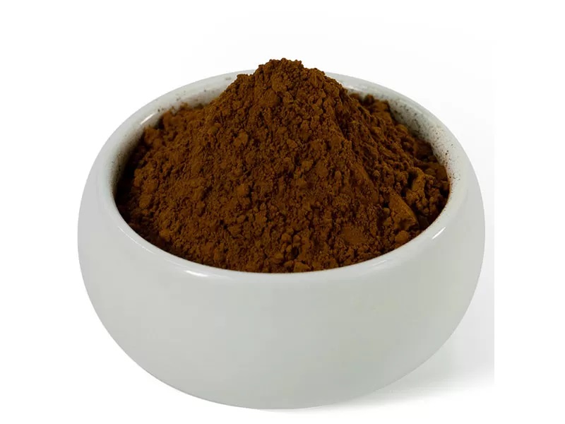 대황 추출물: 혜택, 영양 가치 등