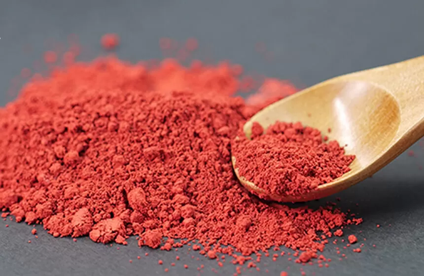 왜 당신의 중국 PQQ 분말 공장으로 자연 필드를 선택?