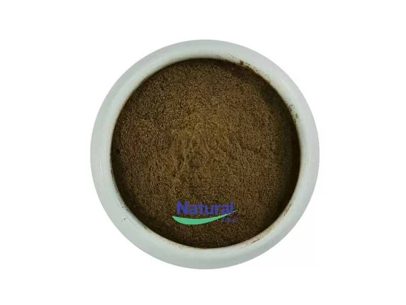 ashwagandha extract powder manufacturers