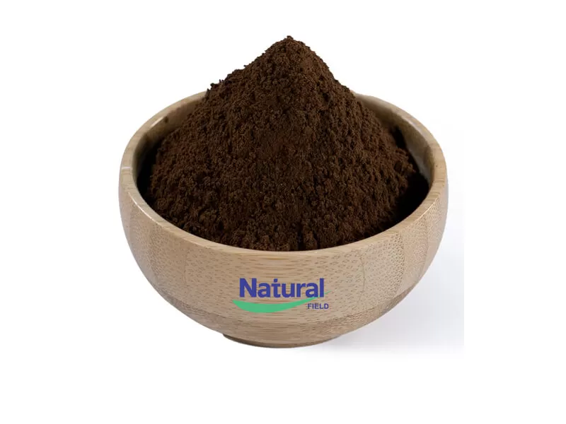 ashwagandha extract powder factory