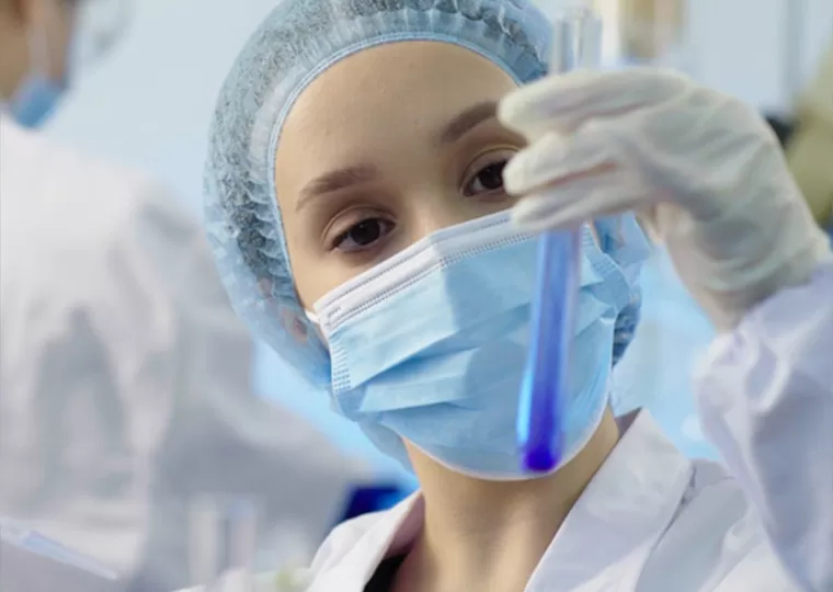 권위있는 테스트