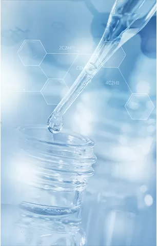 고급 생산 시스템 및 안정적인 품질