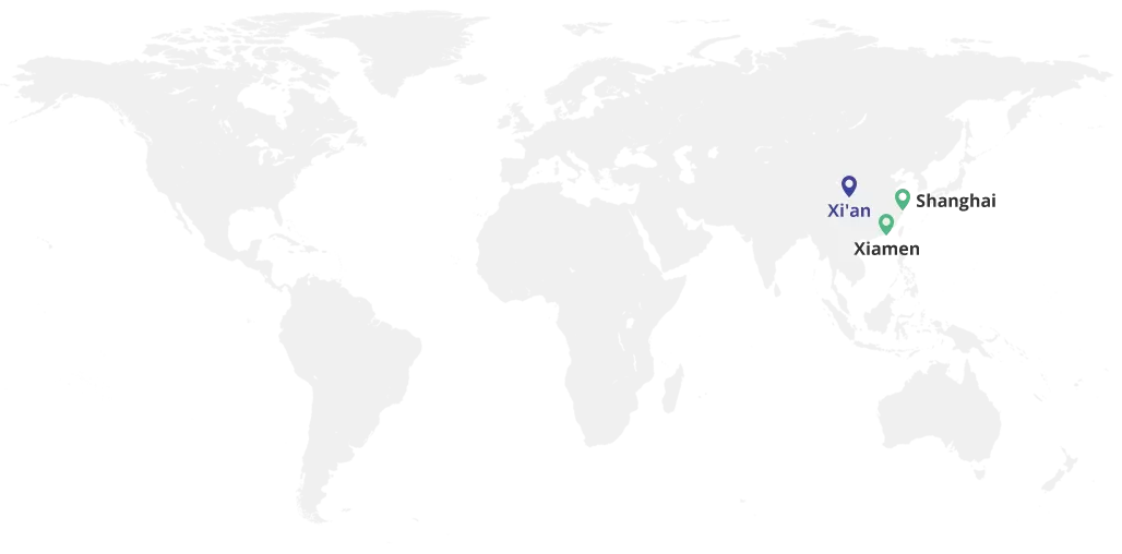 시안 자연 분야 바이오 기술 (주)