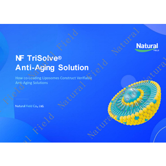 NF TriSolve® 안티에이징 솔루션