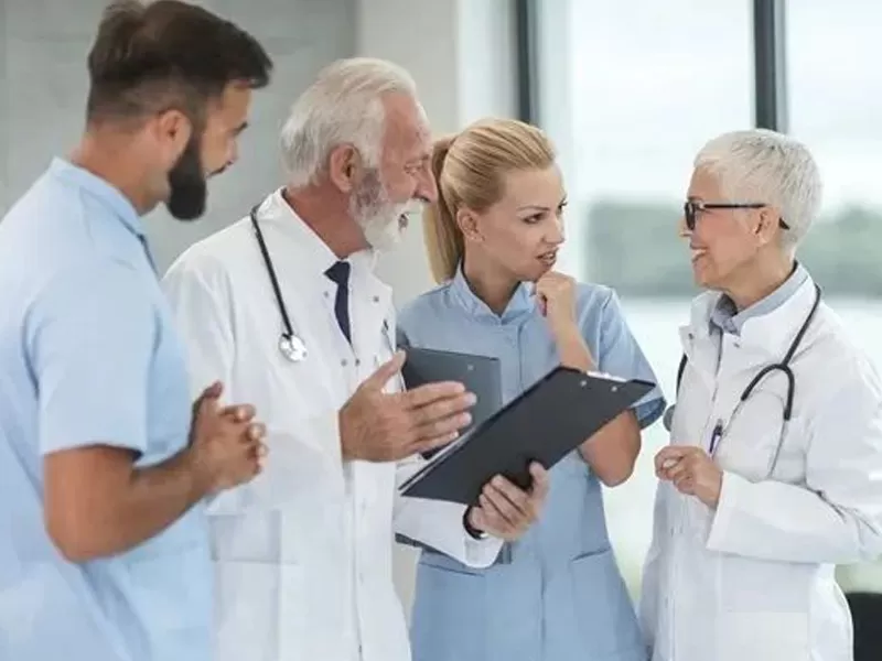 NR 공개: 장기 노화를 조용히 되 돌리는 방법