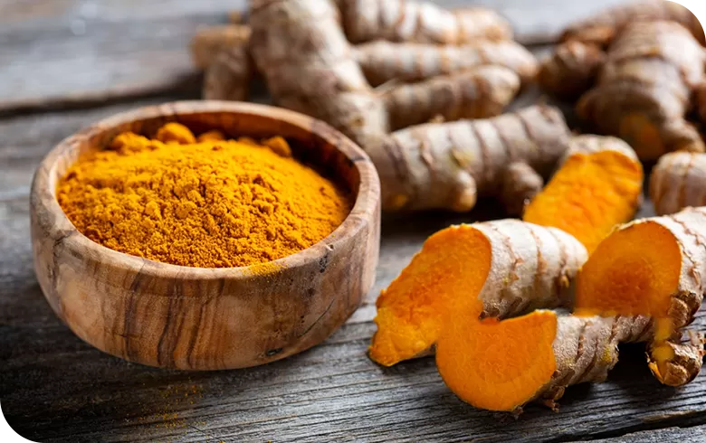 Curcuma Longa 추출 공급 업체로 우리를 선택하는 이유