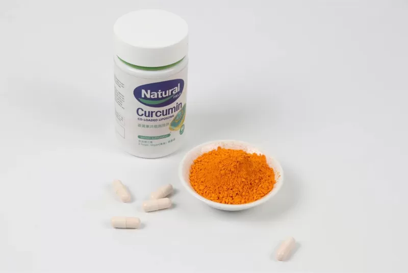 Curcumin Curcumin