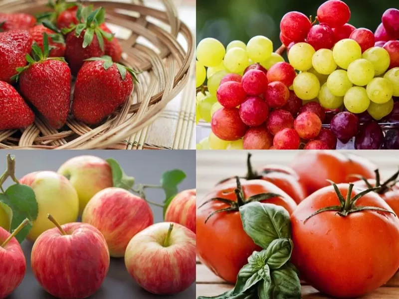 Fisetin: 노화 방지 외에도 놀라운 이점을 발견하십시오!