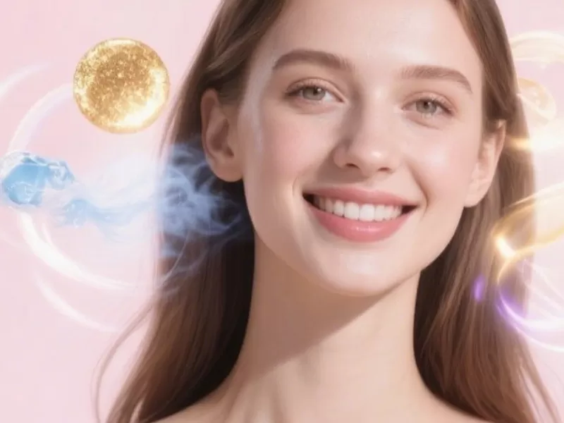 중국의 10 대 화장품 원료 공급 업체