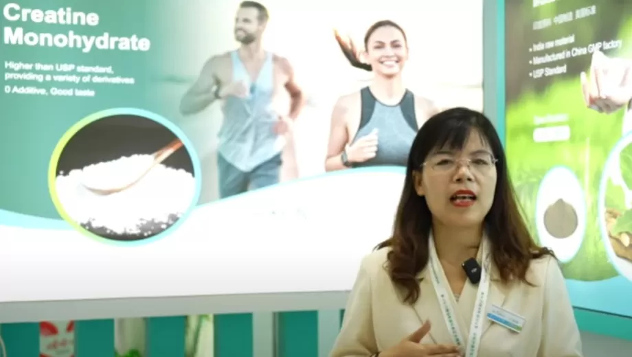 크레아틴 모노 하이드레이트: 힘과 성능 향상