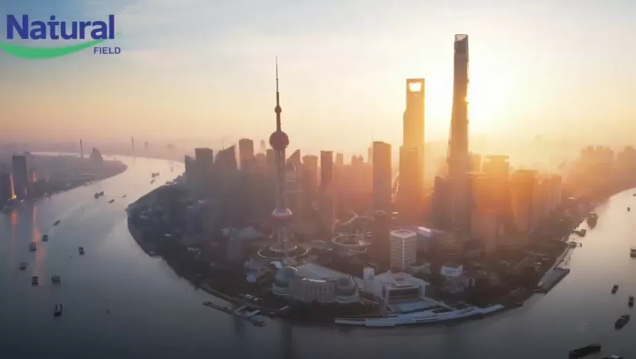 CPHI 중국 2025 잊을 수 없게 만든 모든 사람에게 큰 감사드립니다. 내년에 만나요-더 크고 더 나은