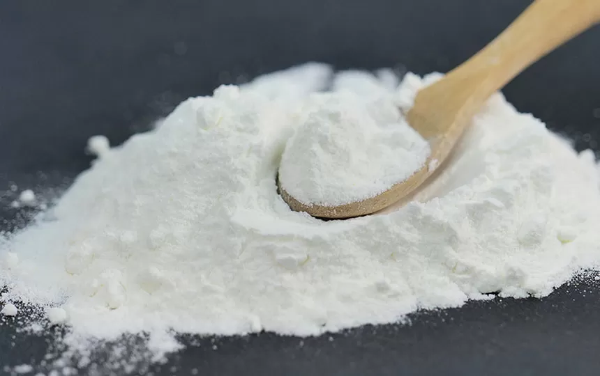 Natural Field, 전문 비타민 보충 계약 제조업체