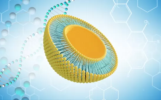 유럽에서 10 대 리포솜 제조업체