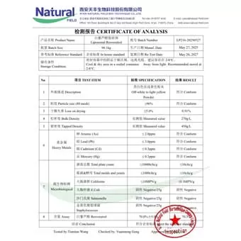 리포솜 레스베라트롤