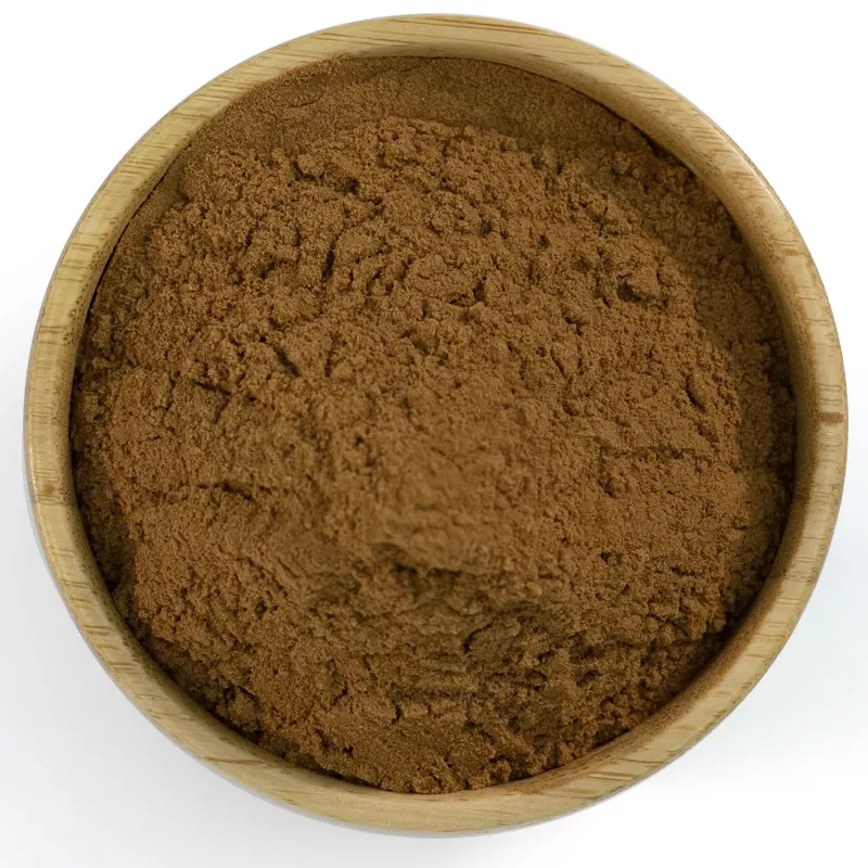 우유 엉겅퀴 추출물 분말