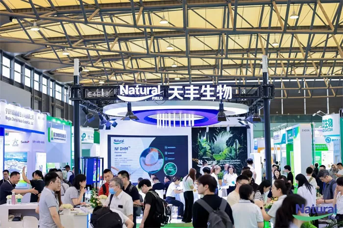 Natural Field Natural Field