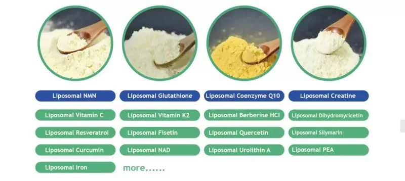 NF Lipo Liposome Technology: Targeted Delivery, Enhanced Efficacy. NF Lipo Liposome Technology: Targeted Delivery, Enhanced Efficacy.