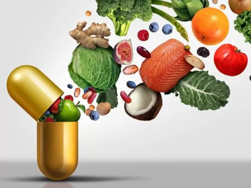 Probiotics는 다양한 건강 분야에 큰 영향을 미치고 있습니다