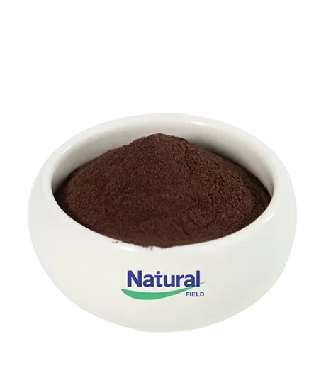 피금 껍질 추출물