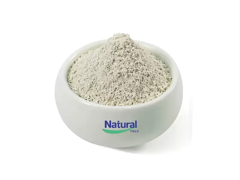 덩굴 차: Dihydromyricetin의 천연 재무부 (DHM)