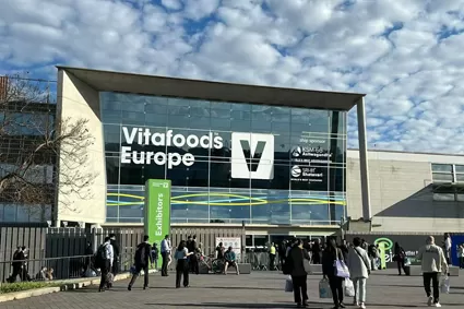 Vitafoods Europe 2026 요약: 원료 혼합물부터 전달 중심의 노화 방지 솔루션까지 Vitafoods Europe 2026