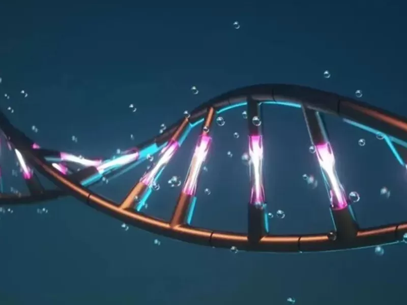 과학자들이 100 년 동안 연구 한 NAD는 무엇입니까?